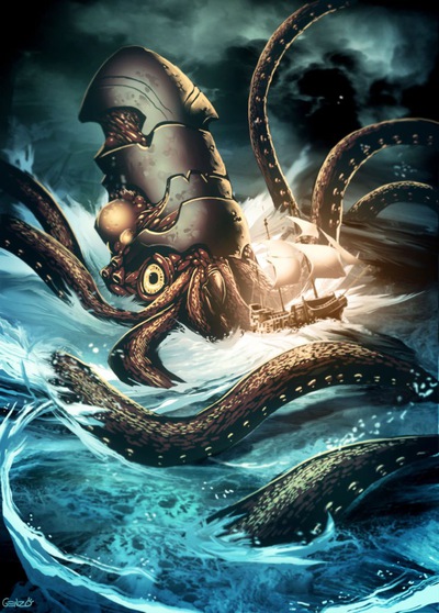 Kraken